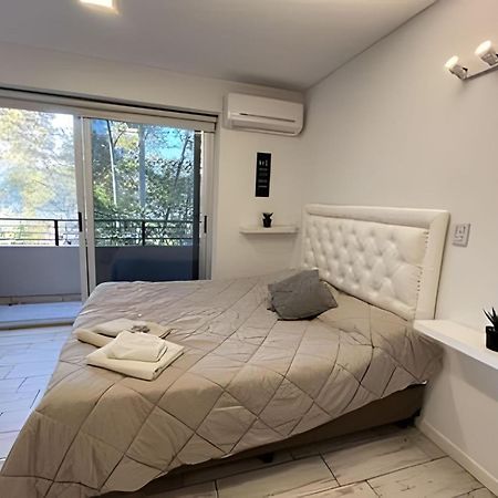 로자리오 Estudio Ejecutivo Con Amenities 아파트 외부 사진