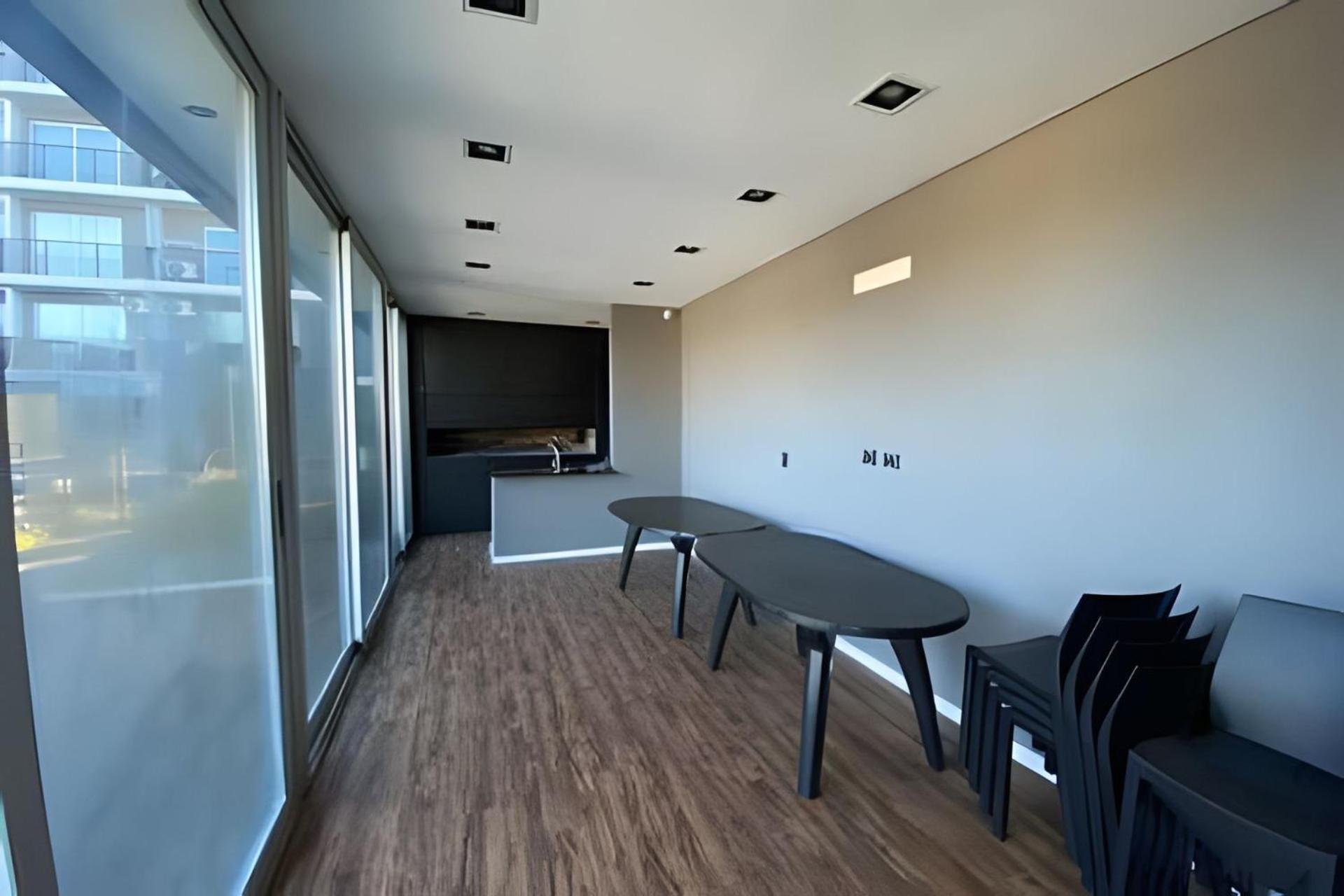 로자리오 Estudio Ejecutivo Con Amenities 아파트 외부 사진