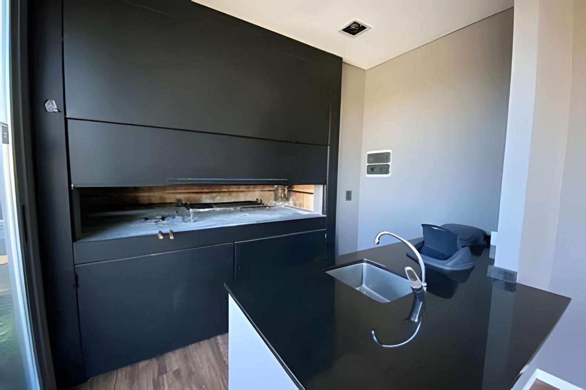 로자리오 Estudio Ejecutivo Con Amenities 아파트 외부 사진