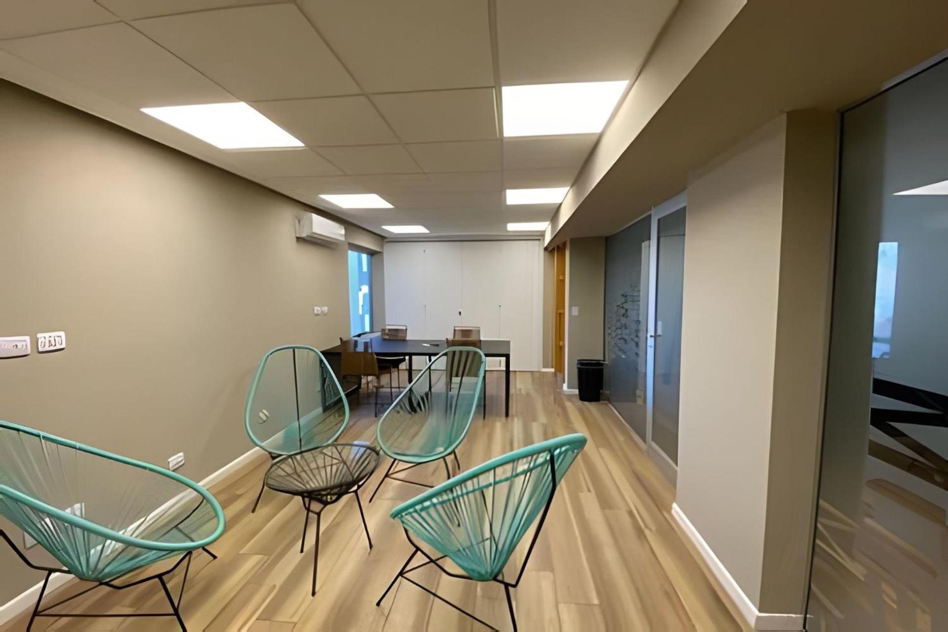 로자리오 Estudio Ejecutivo Con Amenities 아파트 외부 사진