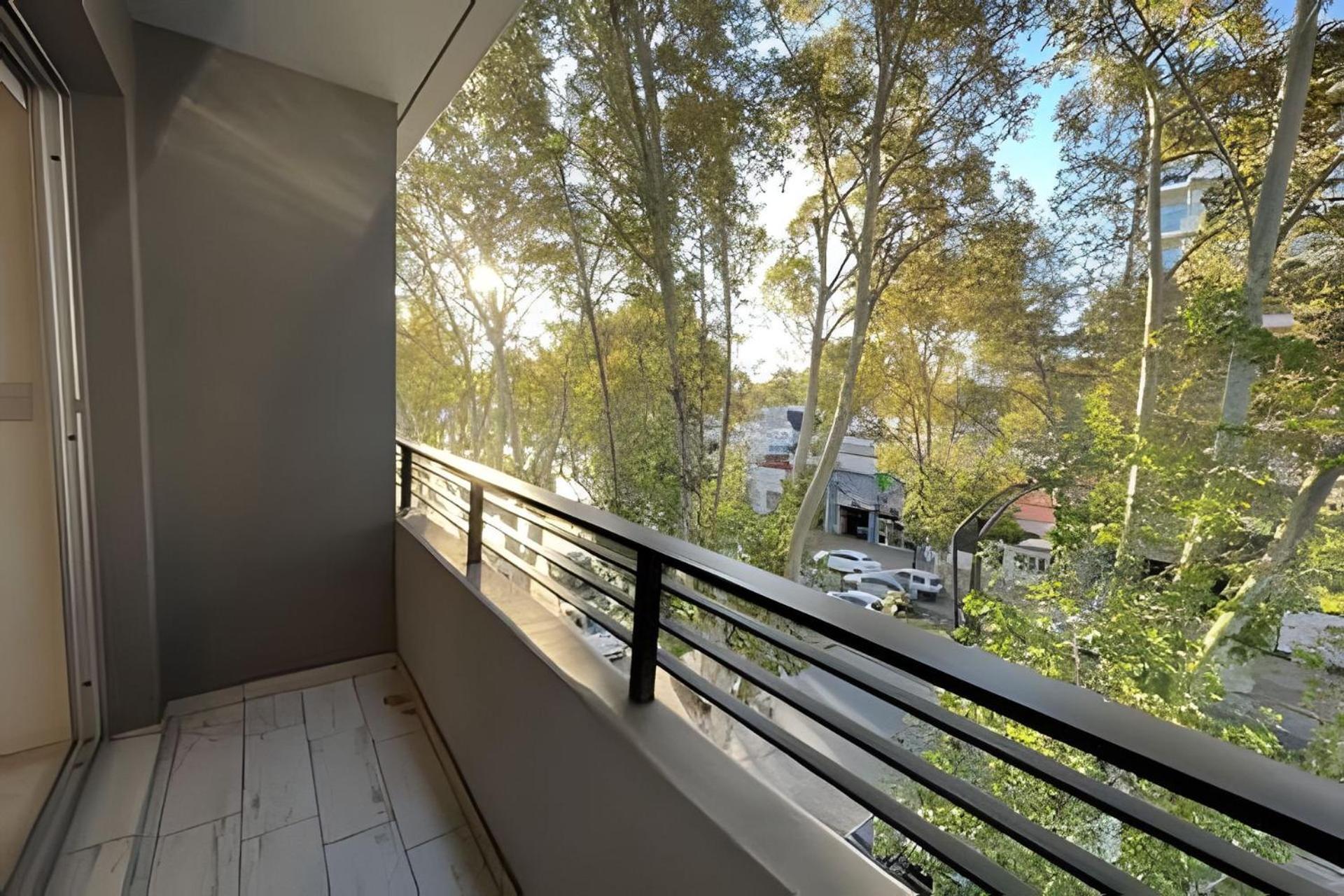 로자리오 Estudio Ejecutivo Con Amenities 아파트 외부 사진